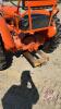 Allis Chalmers Model B 19hp Tractor, s/n2818 (NOT RUNNING) ***no key required*** - 4