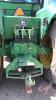 JD 8450 4WH Tractor with 225HP, n/a hours showing, s/n 001517, H52 ***Keys - office trailer*** - 7