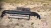 1998-2002 Dodge 2500 running boards and front suspension coils, H53