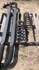 1998-2002 Dodge 2500 running boards and front suspension coils, H53 - 3