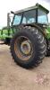 Deutz - Fahr Co-op Imp DX160 2 WD, 150HP, Tractor, 1948 hrs showing, s/n 76240456, H57 ***keys - office trailer*** - 4