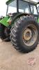 Deutz - Fahr Co-op Imp DX160 2 WD, 150HP, Tractor, 1948 hrs showing, s/n 76240456, H57 ***keys - office trailer*** - 7