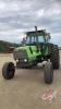 Deutz - Fahr Co-op Imp DX160 2 WD, 150HP, Tractor, 1948 hrs showing, s/n 76240456, H57 ***keys - office trailer*** - 10