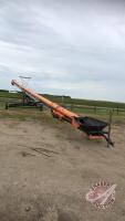 2015 Batco 1565 conveyor, PTO-cabled on unit, s/n15-00072, H60
