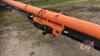 2015 Batco 1565 conveyor, PTO-cabled on unit, s/n15-00072, H60 - 3