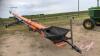 2015 Batco 1565 conveyor, PTO-cabled on unit, s/n15-00072, H60 - 11