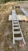 14ft Extension ladder, H59 - 3