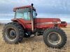 *1994 CaseIH 7220 Magnum MFWD 172hp tractor - 10