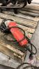 Corded and air power tools- Rigid saws all, Milwaukee grinder, 1/2” air impact, H48 - 3