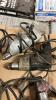 Electric drill lot. 4 electric drills, H48 - 4