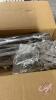 New tool lot- master craft 60 pce wrench set and maximum tap and die set, H48 - 2