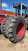 1979 IH Harvester 3588 2+2 Tractor, s/n289000U11746, H44 ***manual & keys - office trailer*** - 3