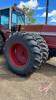 1979 IH Harvester 3588 2+2 Tractor, s/n289000U11746, H44 ***manual & keys - office trailer*** - 4