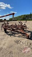 18’ Coop Implements cultivator, H77