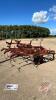 18’ Coop Implements cultivator, H77 - 4