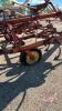 18’ Coop Implements cultivator, H77 - 5