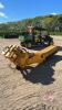 64” Bomford HD 3PT Flail mower with arm, H77 - 2