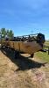 40ft Lexion F540 Max Flex Header, s/n 441100267, H86 - 4