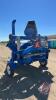 Brandt 5200ex Grain Vac, 1000 PTO, 12inch unload auger, poly hose, H82 - 2