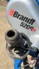 Brandt 5200ex Grain Vac, 1000 PTO, 12inch unload auger, poly hose, H82 - 4