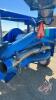 Brandt 5200ex Grain Vac, 1000 PTO, 12inch unload auger, poly hose, H82 - 6