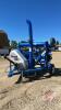 Brandt 5200ex Grain Vac, 1000 PTO, 12inch unload auger, poly hose, H82 - 7