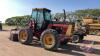 1986 Versatile 276 BIDI Tractor, 13,448 hrs showing, manual ***keys - office trailer*** - 8