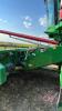 JD 9760 STS Bullet Rotor SP Combine with 15ft Precision, 3891 Eng hrs showing, 2621 Threshing hrs showing, s/n 721109 ***keys - office trailer*** - 5