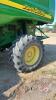 JD 9760 STS Bullet Rotor SP Combine with 15ft Precision, 3891 Eng hrs showing, 2621 Threshing hrs showing, s/n 721109 ***keys - office trailer*** - 7