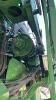 JD 9760 STS Bullet Rotor SP Combine with 15ft Precision, 3891 Eng hrs showing, 2621 Threshing hrs showing, s/n 721109 ***keys - office trailer*** - 9