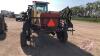 Melroe 215 Spray Coupe with approx 50ft booms, NOT RUNNING, H108 - 3