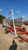 60ft K Bar Diamond Harrows, H108 - 3