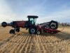 *2010 30' CaseIH WD1203 SP swather - 12