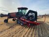 *2010 30' CaseIH WD1203 SP swather - 13