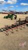 6ft 3pt cultivator, H118 - 2