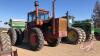 Versatile 800 4WD Tractor, 7424 hrs showing, s/n 0522505, H134 ***keys - office trailer***