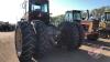 Versatile 800 4WD Tractor, 7424 hrs showing, s/n 0522505, H134 ***keys - office trailer*** - 4