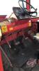 Versatile 800 4WD Tractor, 7424 hrs showing, s/n 0522505, H134 ***keys - office trailer*** - 9