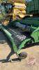 1981 JD 8820 Turbo SP Combine 2413 hrs showing, s/n465660, H119 ***keys - office trailer*** - 2