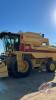 1991 NH TR96 SP Combine, 2708 hrs showing, s/n 530862, H127 ***keys - office trailer*** - 3