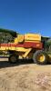 1991 NH TR96 SP Combine, 2708 hrs showing, s/n 530862, H127 ***keys - office trailer*** - 9