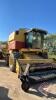 1991 NH TR96 SP Combine, 2708 hrs showing, s/n 530862, H127 ***keys - office trailer*** - 12