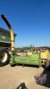 JD 3800 Forage Harvester with pick-up head, 2 row corn head, 1000 PTO, s/n 329365, H133 - 5