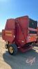 NH 688 Auto-Wrap Rd Baler, 1000 PTO, s/n981108 (NO CONTROLLER) - 5