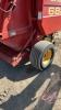 NH 688 Auto-Wrap Rd Baler, 1000 PTO, s/n981108 (NO CONTROLLER) - 8