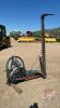 7ft Sickle mower, 3pt, 540 PTO, H66 - 2