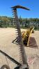 7ft Sickle mower, 3pt, 540 PTO, H66 - 4