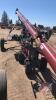 TL10x39 Meridian Auger with Meridian hyd mover, 35HP motor, s/n 36-07966, H74, ***keys - office trailer*** - 3