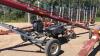 TL10x39 Meridian Auger with Meridian hyd mover, 35HP motor, s/n 36-07966, H74, ***keys - office trailer*** - 5