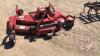 72inch Farm King Mower, 540 PTO, H112